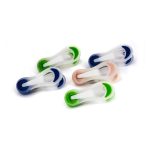 Tzezanas Cover clogs silicon web