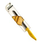 Tzezanas cover knife psomi