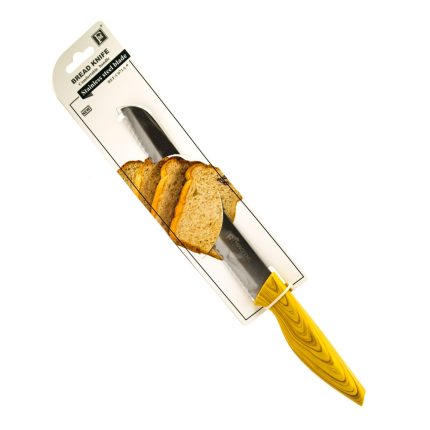 Tzezanas cover knife psomi