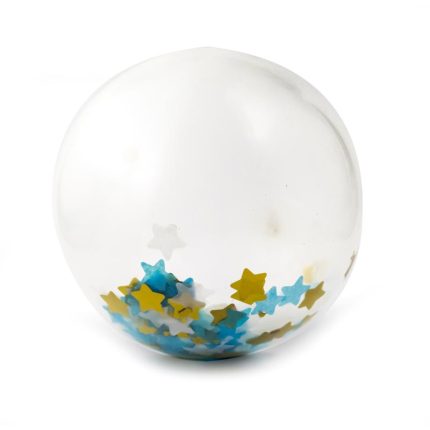 Tzezanas cover mpaloni konfeti asteria