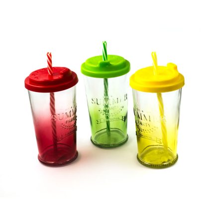 Tzezanas cover party glass all