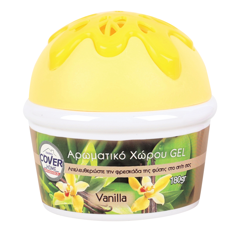 4158 VANILLA