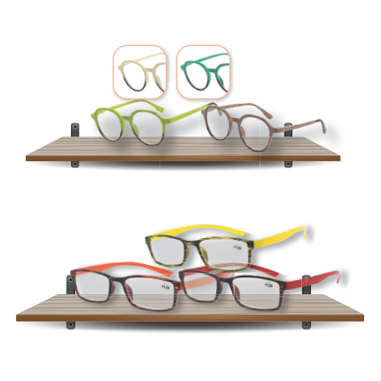 GYALIA PRESBYOPOIAS 2