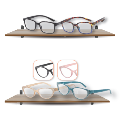 GYALIA PRESBYOPOIAS 3